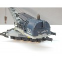 ref 11960 - JOUEF GRUE COCKERILL 85 TONNES AVEC CARTER SUPERIEUR - HO