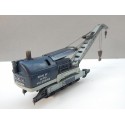 ref 11960 - JOUEF GRUE COCKERILL 85 TONNES AVEC CARTER SUPERIEUR - HO