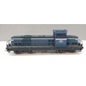 JOUEF LOCOMOTIVE DIESEL BB 66150 JOUEF EVOLUTION SANS BOITE HO
