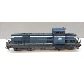 JOUEF LOCOMOTIVE DIESEL BB 66150 JOUEF EVOLUTION SANS BOITE HO