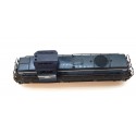 JOUEF LOCOMOTIVE DIESEL BB 66150 JOUEF EVOLUTION SANS BOITE HO