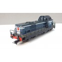 JOUEF LOCOMOTIVE DIESEL BB 66150 JOUEF EVOLUTION SANS BOITE HO
