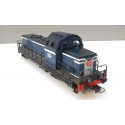 JOUEF LOCOMOTIVE DIESEL BB 66150 JOUEF EVOLUTION SANS BOITE HO
