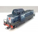 JOUEF LOCOMOTIVE DIESEL BB 66150 JOUEF EVOLUTION SANS BOITE HO