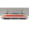LIMA LOCOMOTIVE CC 21001 TRES BON ETAT HO SANS BOITE