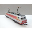 LIMA LOCOMOTIVE CC 21001 TRES BON ETAT HO SANS BOITE