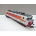 LIMA LOCOMOTIVE CC 21001 TRES BON ETAT HO SANS BOITE