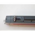 LIMA LOCOMOTIVE CC 21001 TRES BON ETAT HO SANS BOITE