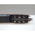 LIMA LOCOMOTIVE CC 21001 TRES BON ETAT HO SANS BOITE