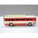 BUS CIJ RENAULT CAR FRANCE 1/50 BON ETAT