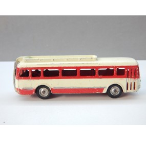 BUS CIJ RENAULT CAR FRANCE 1/50 BON ETAT