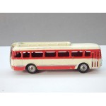 BUS CIJ RENAULT CAR FRANCE 1/50 BON ETAT