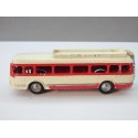 BUS CIJ RENAULT CAR FRANCE 1/50 BON ETAT