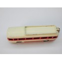 BUS CIJ RENAULT CAR FRANCE 1/50 BON ETAT