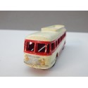 BUS CIJ RENAULT CAR FRANCE 1/50 BON ETAT