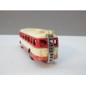 BUS CIJ RENAULT CAR FRANCE 1/50 BON ETAT