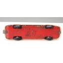 BUS CIJ RENAULT CAR FRANCE 1/50 BON ETAT
