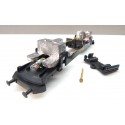 16657 JOUEF UN CHASSIS DE LOCOMOTIVE TYPE SUISSE HO