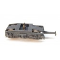 Ref 16658 - JOUEF BOGIE CAPTEUR LOCOMOTIVE SUISSE HO