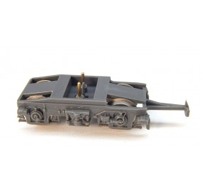 Ref 16658 - JOUEF BOGIE CAPTEUR LOCOMOTIVE SUISSE HO