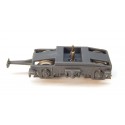 Ref 16658 - JOUEF BOGIE CAPTEUR LOCOMOTIVE SUISSE HO