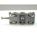Ref 16658 - JOUEF BOGIE CAPTEUR LOCOMOTIVE SUISSE HO