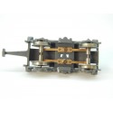 Ref 16658 - JOUEF BOGIE CAPTEUR LOCOMOTIVE SUISSE HO