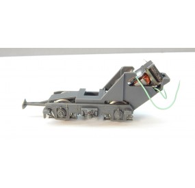 Ref 16659 - JOUEF BOGIE MOTEUR LOCOMOTIVE SUISSE HO