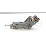 Ref 16659 - JOUEF BOGIE MOTEUR LOCOMOTIVE SUISSE HO