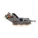 Ref 16659 - JOUEF BOGIE MOTEUR LOCOMOTIVE SUISSE HO