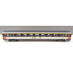 ROCO VOITURE CORAIL A9u 1 CL TRES BON ETAT HO SANS BOITE