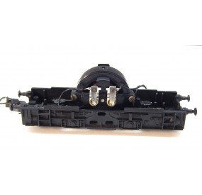 REF 16662 LIMA CHASSIS + MOTEUR DE LOCOMOTIVE 501 LIMA HO