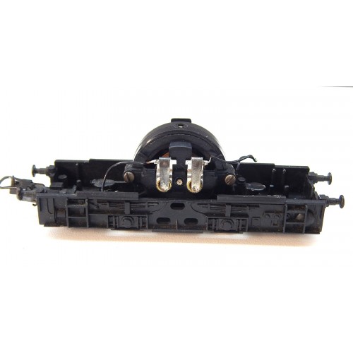 REF 16662 LIMA CHASSIS + MOTEUR DE LOCOMOTIVE 501 LIMA HO