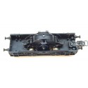REF 16662 LIMA CHASSIS + MOTEUR DE LOCOMOTIVE 501 LIMA HO