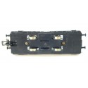 REF 16662 LIMA CHASSIS + MOTEUR DE LOCOMOTIVE 501 LIMA HO