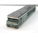 R 14018 JOUEF UNE CAISSE DE LOCOMOTIVE CC 6551 MAURIENNE HO