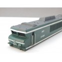 R 14018 JOUEF UNE CAISSE DE LOCOMOTIVE CC 6551 MAURIENNE HO