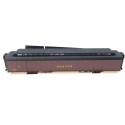 ref 16668 JOUEF CAISSE ET CHASSIS DE FOURGON POSTALE HO