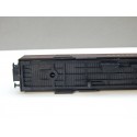 ref 16668 JOUEF CAISSE ET CHASSIS DE FOURGON POSTALE HO