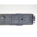 ref 16668 JOUEF CAISSE ET CHASSIS DE FOURGON POSTALE HO