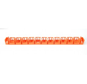 A 010 UN AMENAGEMENTS VOITURE VOYAGEUR CORAIL JOUEF HO