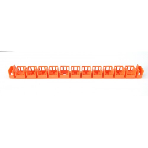 A 010 UN AMENAGEMENTS VOITURE VOYAGEUR CORAIL JOUEF HO