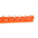 A 010 UN AMENAGEMENTS VOITURE VOYAGEUR CORAIL JOUEF HO
