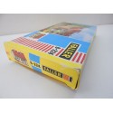FALLER B 224 MAQUETTE 2 MAISONS JUMELLE EN BOITE A MONTE HO