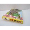 FALLER B 294 MAQUETTE CABANE EN BOIS EN BOITE A MONTE HO