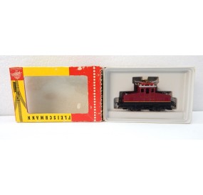4300 FLEISCHMANN LOCOMOTIVE TYPE BOITE A SEL 169-003-1 EN BOITE HO