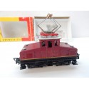 4300 FLEISCHMANN LOCOMOTIVE TYPE BOITE A SEL 169-003-1 EN BOITE HO