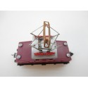 4300 FLEISCHMANN LOCOMOTIVE TYPE BOITE A SEL 169-003-1 EN BOITE HO