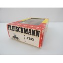 4300 FLEISCHMANN LOCOMOTIVE TYPE BOITE A SEL 169-003-1 EN BOITE HO
