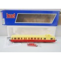 REF 8601 JOUEF AUTORAIL PICASSO 2 EM GENERATION EN BOITE BLEU ETAT NEUF